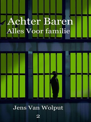 cover image of Achter Baren